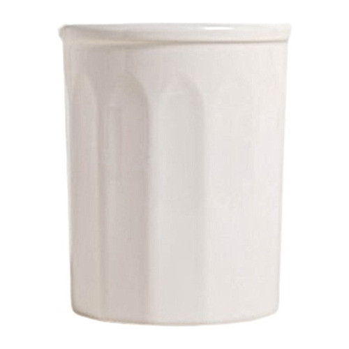 Efeso Cream | Portautensillos 11x14 Cm (cod 511683) 0