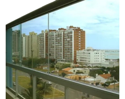 Cerramiento De Balcon Sin Parantes, Vidrio Templado 0