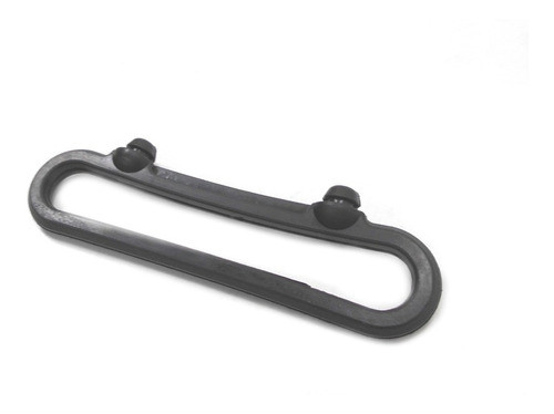 Goma Pasa Cable Guardabarro Yamaha Ybr 125 Original Grd 0