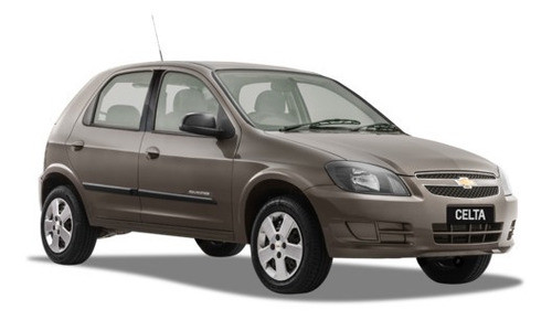 Adesivo Santinha Celta 2007 A 2017 New Kar Nk-1312105 1