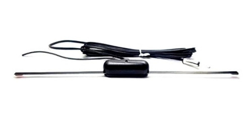Antena Interna Truffi Vw Gol Giv 1