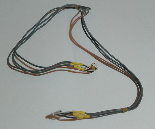 Flex Cable LG 32sl80yr 6-6 0