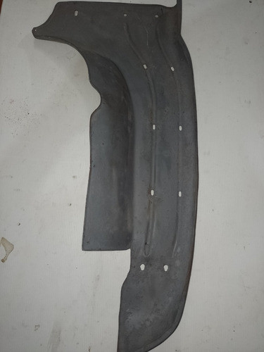 Siambretta Tv Av 175 Chapón Trasero 1