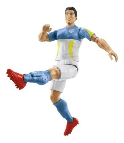 Fútbol Elite - Figuras 30 Cm Súarez- Dyk85 0