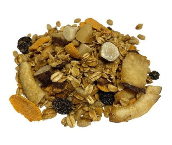 Granola Coco/castanha 0 Granola Coco/castanha 0