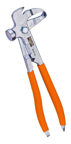 Pinza Martillo Bahco P/ Balancear Ruedas Plomo Ideal Gomeria 0