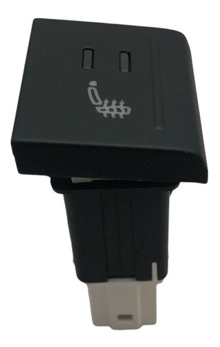 Tecla Calefacción De Butaca Derecha Volkswagen Amarok 1