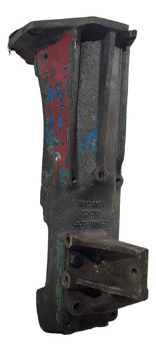 Berço Da Bomba Injetora Motor Scania 112 _ 321799 1