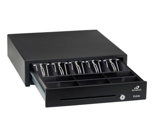 Gaveta De Dinheiro Bematech Automática Gd-56 0