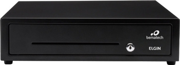 Gaveta De Dinheiro Bematech Automática Gd-56 1