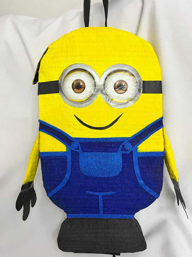 Piñata De Minion 0