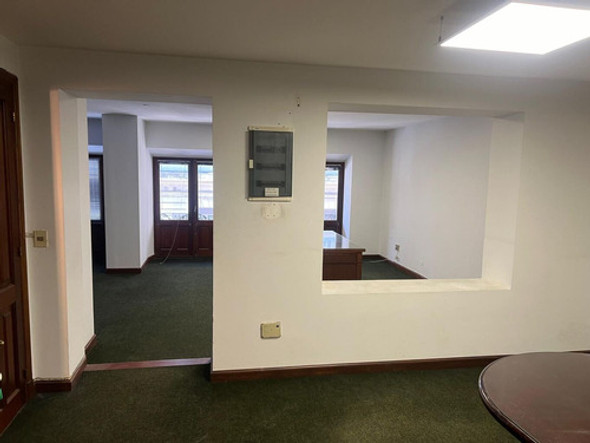 Alquiler De Oficina 78mc 1