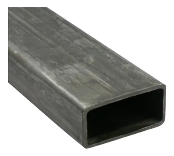 Metalon 50x30 Chapa 2mm Aço - 1 Peça De 1,5 Metro 0