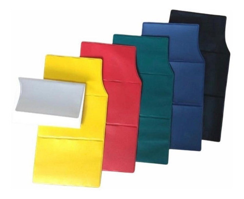 1000 Carteirinhas Tripla Despachante Especial Brinde 1