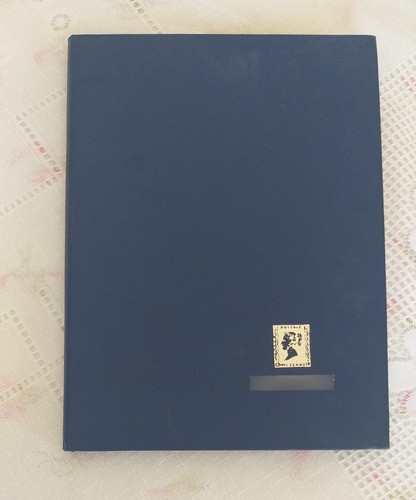 Selos Espanha Novos Em Magnífico Album Com 300 Selos 0