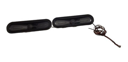 Parlantes Rn29-361308-g01 8 Omh 10w Tv Admiral Ef3212 0