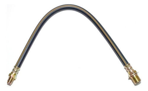 Flexible Freno Del Trasero Ford 500 / F500 , 430mm - Fx 3700 0
