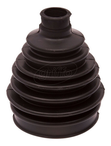 Kit Fuelle Homocinetica Lado Rueda Fiat Idea 1.4 / 1.6 / 1.8 1