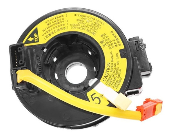 Cable Espiral Airbag Toyota Corolla 2003 Al 2008 Seg Gli Xei 1 Cable Espiral Airbag Toyota Corolla 2003 Al 2008 Seg Gli Xei 1