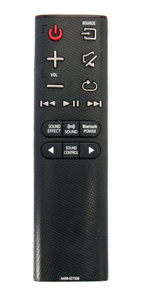 Nuevo Control Remoto Ah59-02733b Para Barra De Sonido Samsun 0