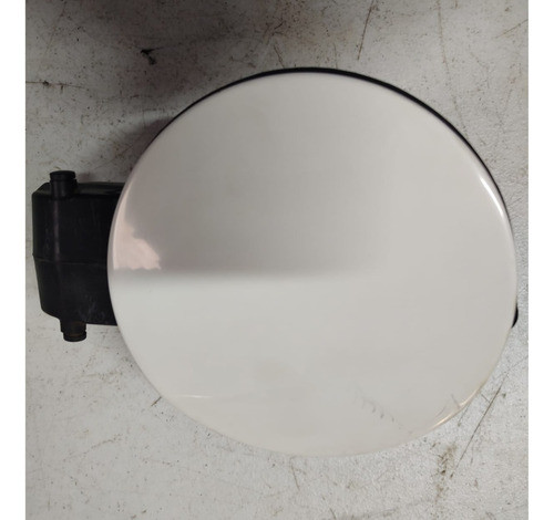 Portinhola Tanque Honda Fit 2009 2014 Original 1
