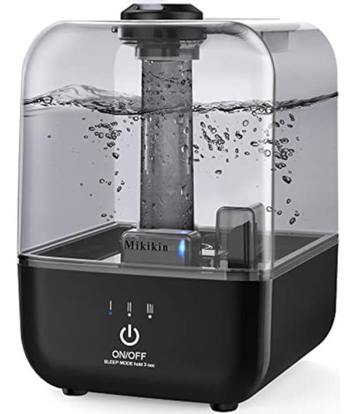 Humidificadores De Niebla Fría Para Dormitorio, 0