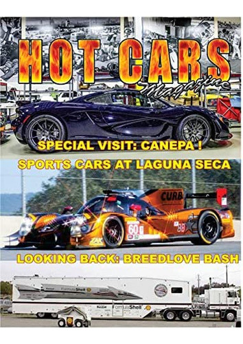 Libro:  Hot Cars No. 25: The Nationøs Hottest Car Magazine! 0