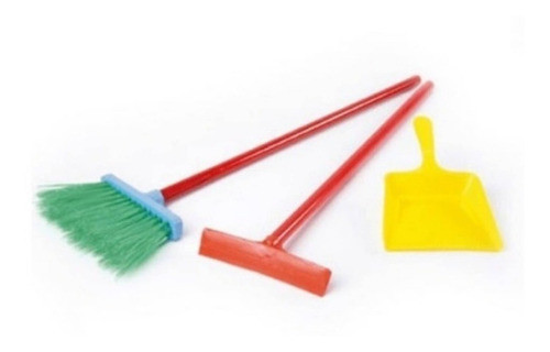 Juego De Limpieza 0