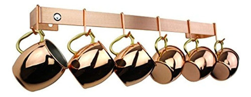 Encubra La Barra De Utensilios Para Rack De Pared Wr2 Scp Co 1