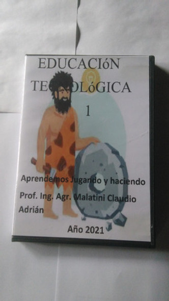 Manual De Estudio De 1º Año A 3º Año Del Ciclo Básico 0