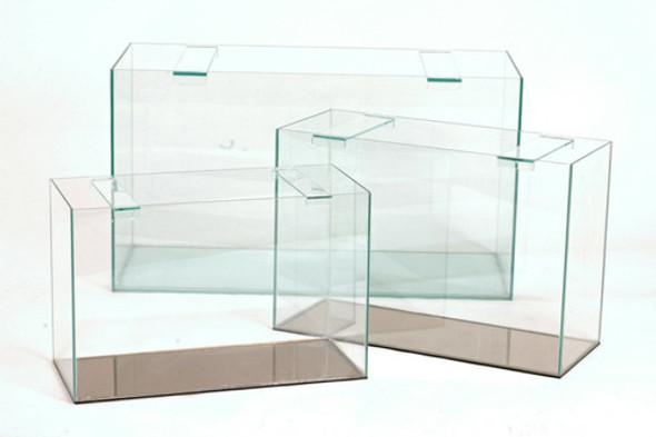 Pecera 60x35x20 4 Mm - Acuario 42 Litros Mas Regalo !!!! 1 Pecera 60x35x20 4 Mm - Acuario 42 Litros Mas Regalo !!!! 1