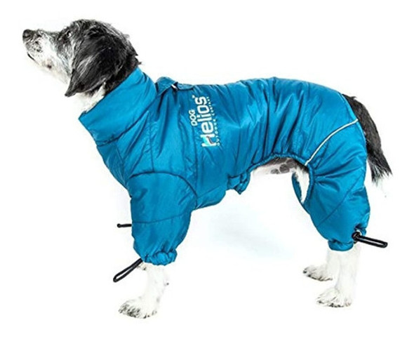 Doghelios Thunder-crackle Con Cuerpo De Felpa Waded-felpa Aj 0 Doghelios Thunder-crackle Con Cuerpo De Felpa Waded-felpa Aj 0