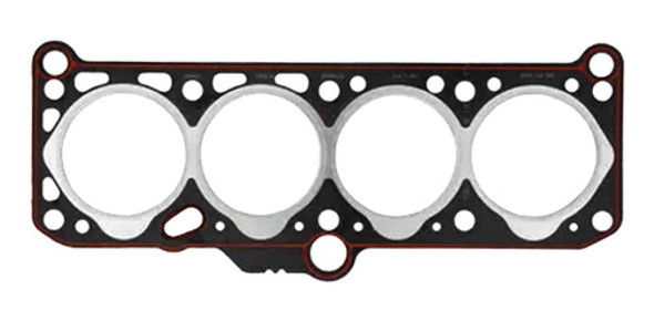 Junta Tapa Cilindro Volkswagen Gol 1.6 Diesel 2 Mueca 0