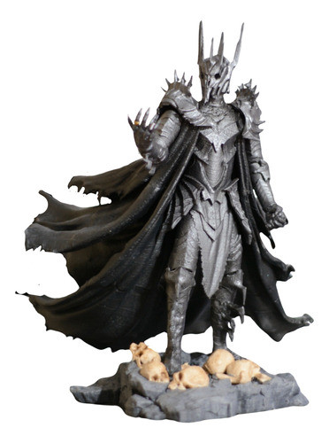 Figura Sauron - Lord Of The Ring - El Señor De Los Anillos 0