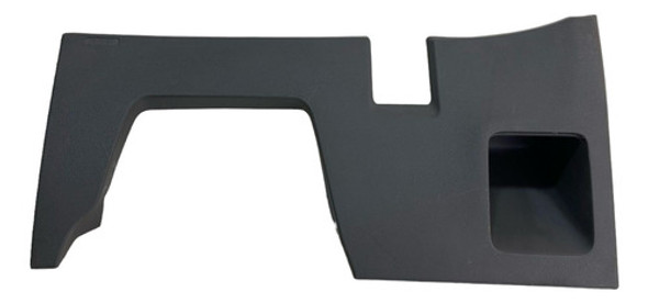 Moldura Inferior Volante Honda Civic 2007 A 2011 0 Moldura Inferior Volante Honda Civic 2007 A 2011 0