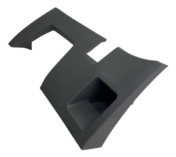 Moldura Inferior Volante Honda Civic 2007 A 2011 1 Moldura Inferior Volante Honda Civic 2007 A 2011 1