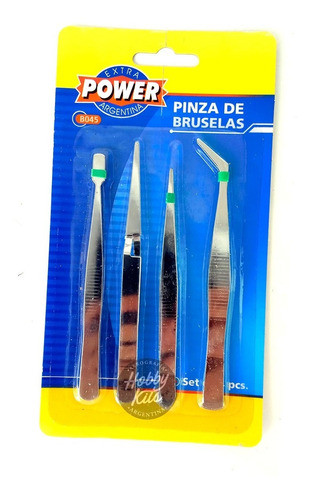 Pinzas Bruselas Para Maquetas Tamiya Italeri Revell Humbrol 1