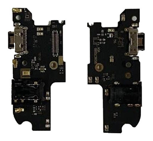 Flex Placa De Carga Compatible Moto One Fusion Plus Xt2067 0