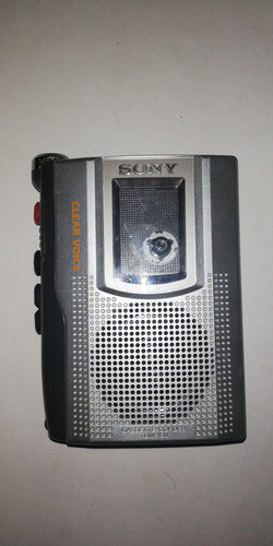 Walkman Sony Clear Voice 0