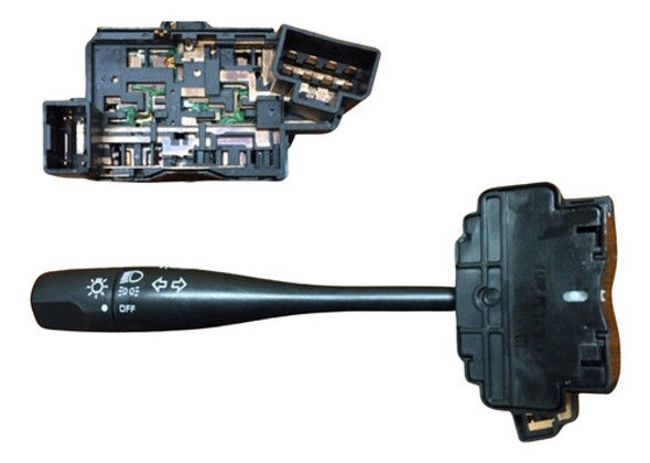 Llave Luces Nissan Sentra B14 Mexico 94-98 0