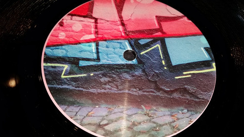 Supernova Ruben Mandolini Turn Me Around Dark Side Maxi 2019 1