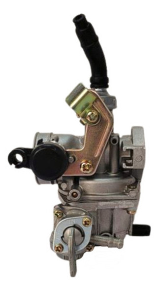 Carburador Zanella Swing 110 Uso Con Cable 1