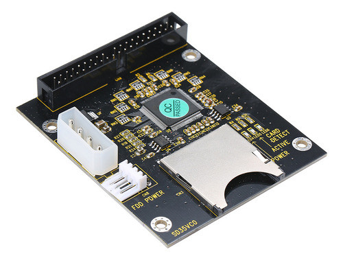 Adaptador Adaptador Sdxd Ide Ata Card Ide To To To To Para A 1