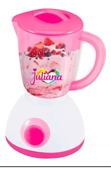 Frutipaletas - Juliana 0