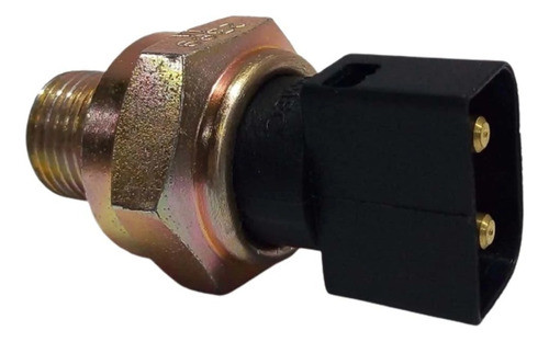 Sensor Pressao Freio Servico Volvo N10 N12 Nl10 Nl12 Edc (10 1