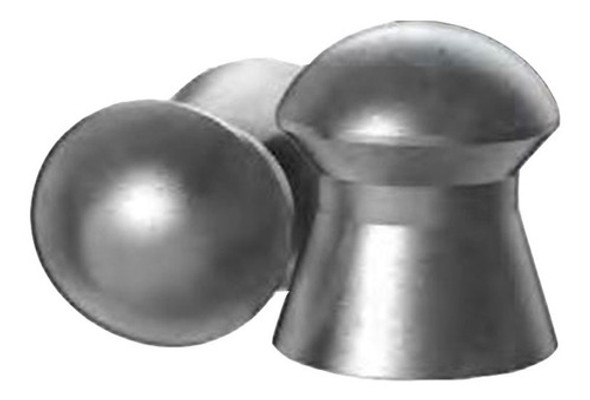 Chumbos Apolo Domed 9mm X 100un Caza Tiro Explorer Pro Shop 1
