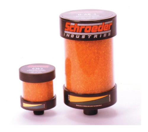 Adaptador D-ab-ta1  Para Filtro  D-ab-4 Schroeder 0