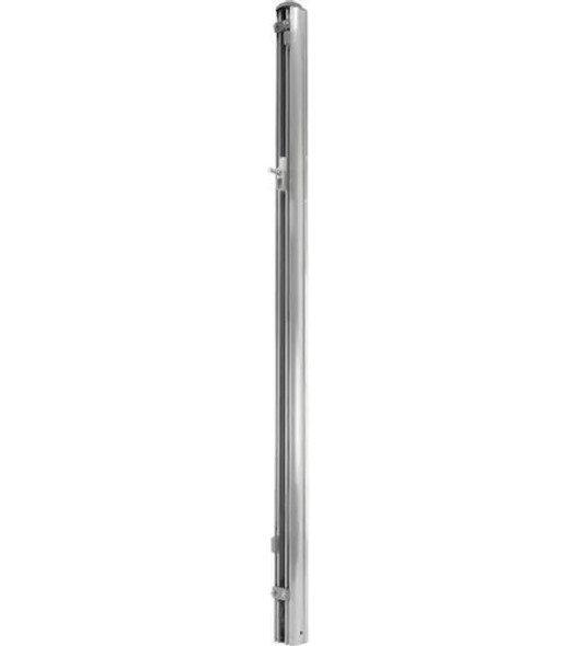 Braço Acionador Portão Basculante Tsi P80 2000mm 5/8 Garen 0