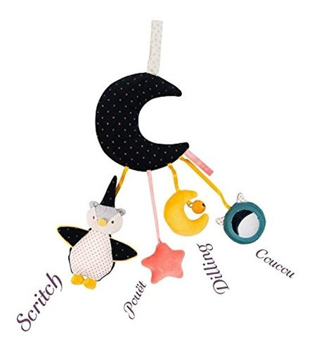 Actvity Luna Il Etait Une Fois 0