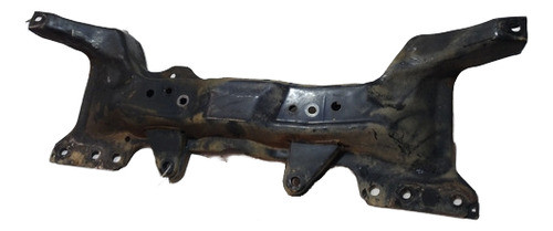Quadro Dianteiro Fiat Siena 1.4 2012 2013 Original V198 0